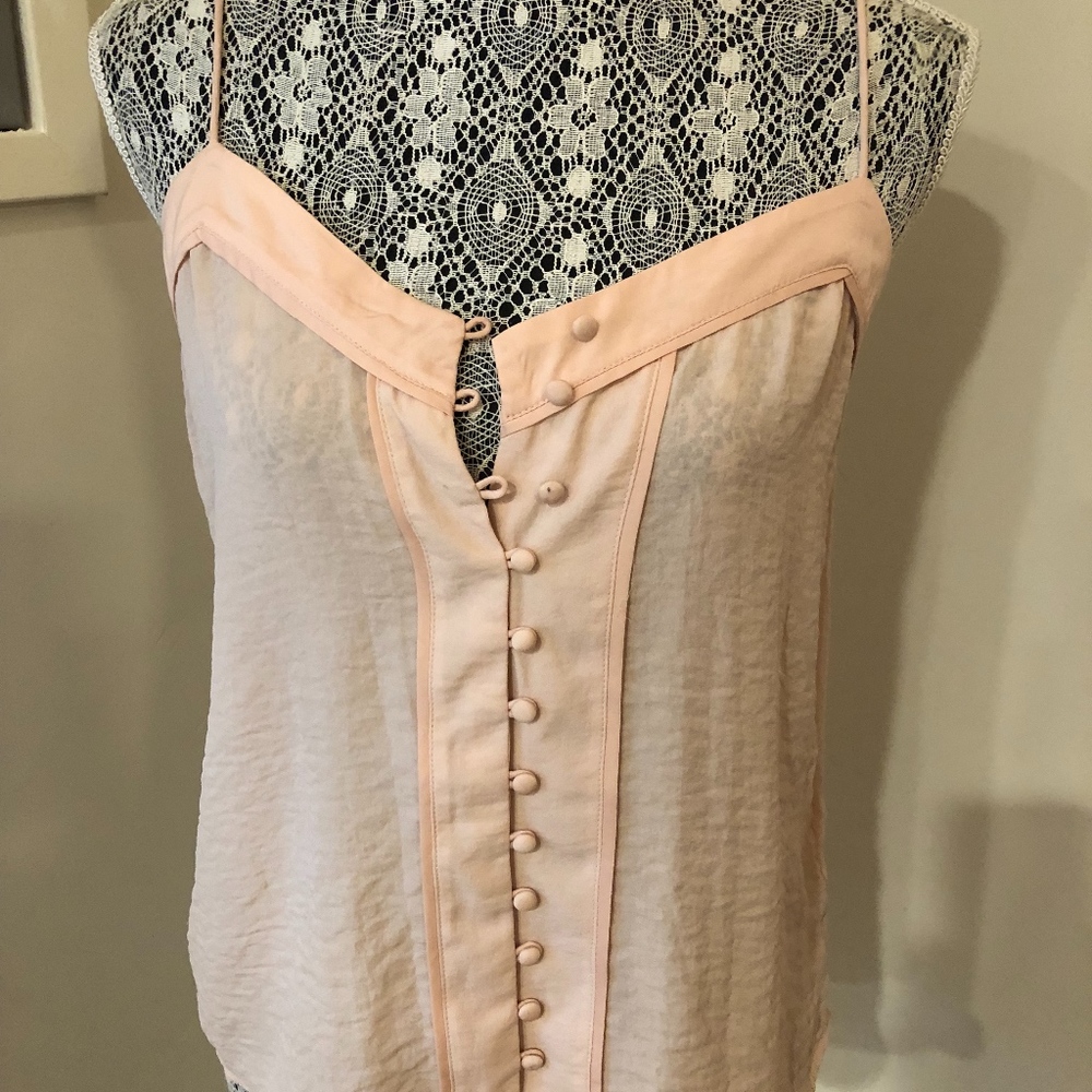 H&M Conscious | Tanktop